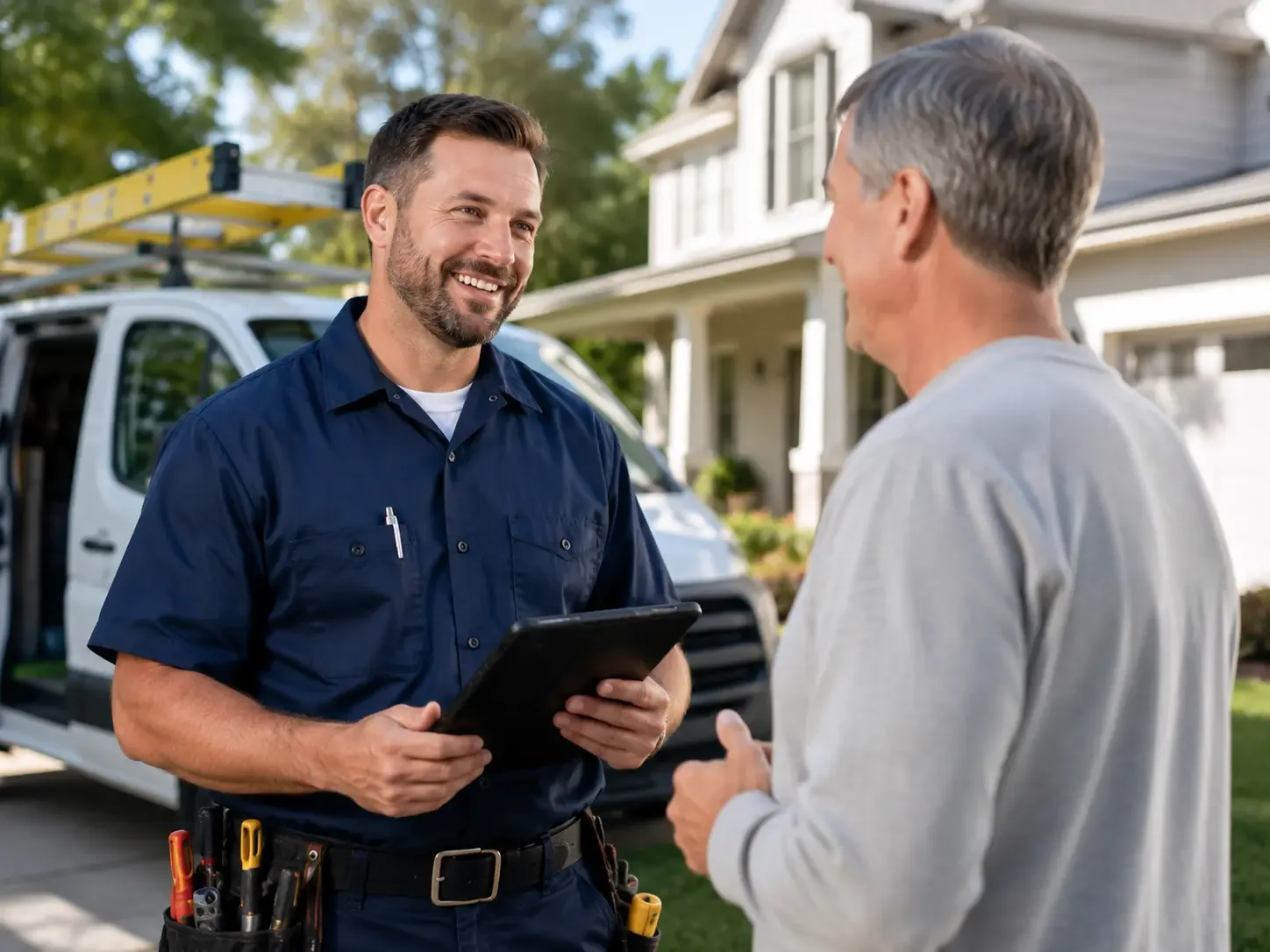 Electrical Panel Upgrade & Replacement in Jones, AL
